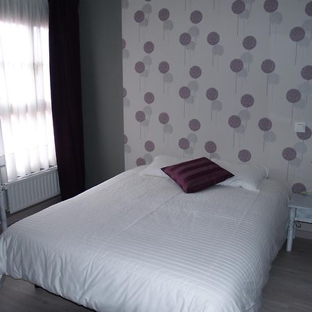 Hotel Rural En Escalante Las Solanas Pokój zdjęcie