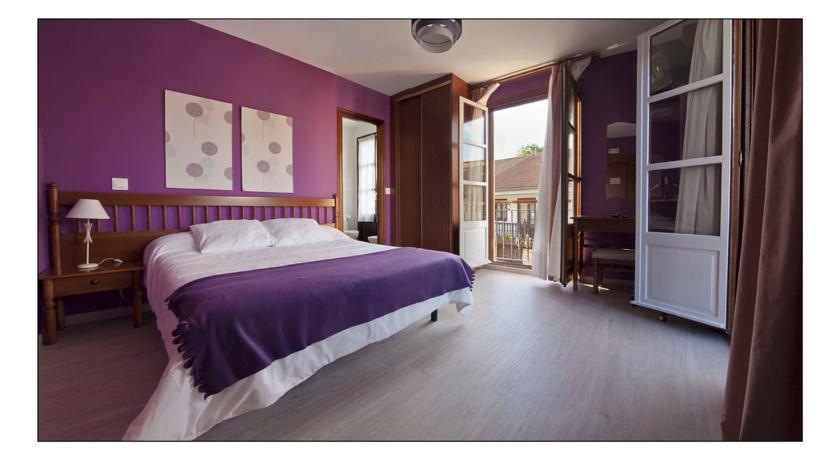 Hotel Rural En Escalante Las Solanas Zewnętrze zdjęcie