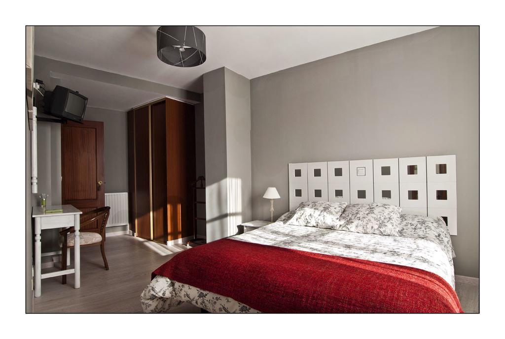 Hotel Rural En Escalante Las Solanas Zewnętrze zdjęcie