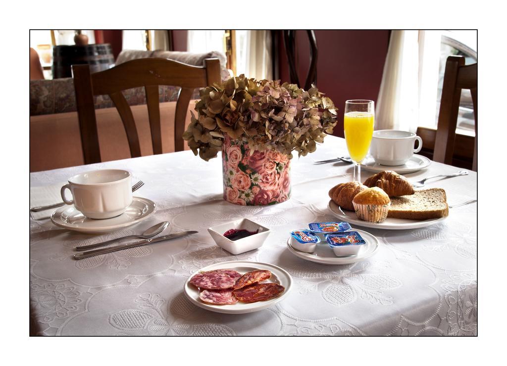 Hotel Rural En Escalante Las Solanas Zewnętrze zdjęcie