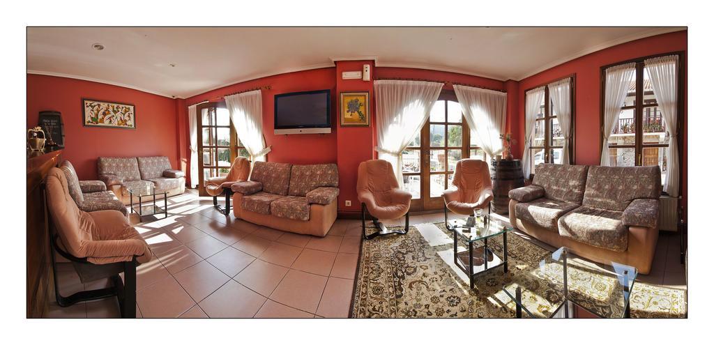 Hotel Rural En Escalante Las Solanas Zewnętrze zdjęcie