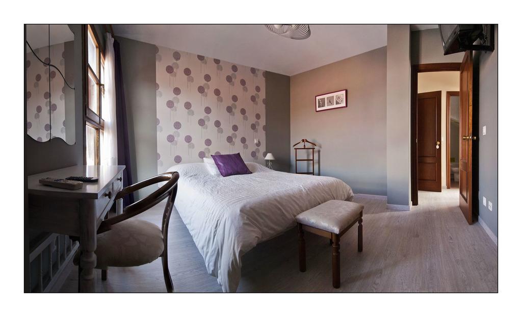 Hotel Rural En Escalante Las Solanas Zewnętrze zdjęcie