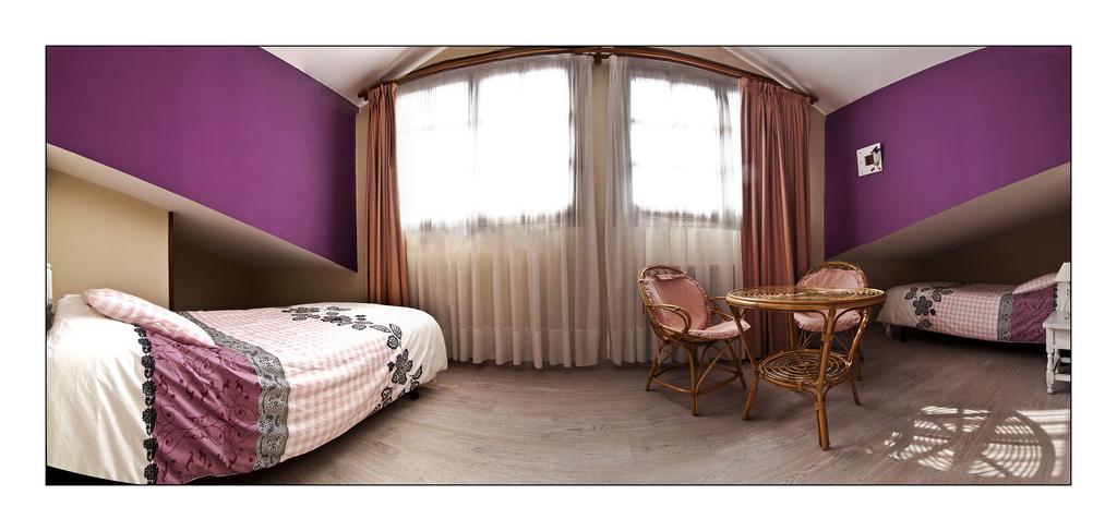 Hotel Rural En Escalante Las Solanas Zewnętrze zdjęcie