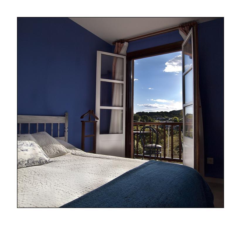 Hotel Rural En Escalante Las Solanas Pokój zdjęcie