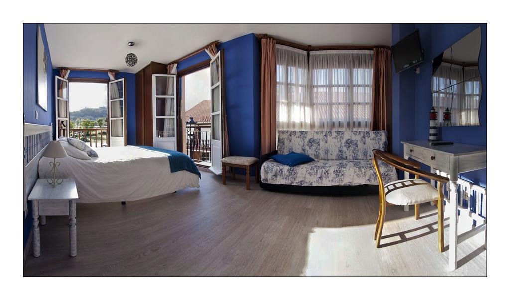 Hotel Rural En Escalante Las Solanas Pokój zdjęcie