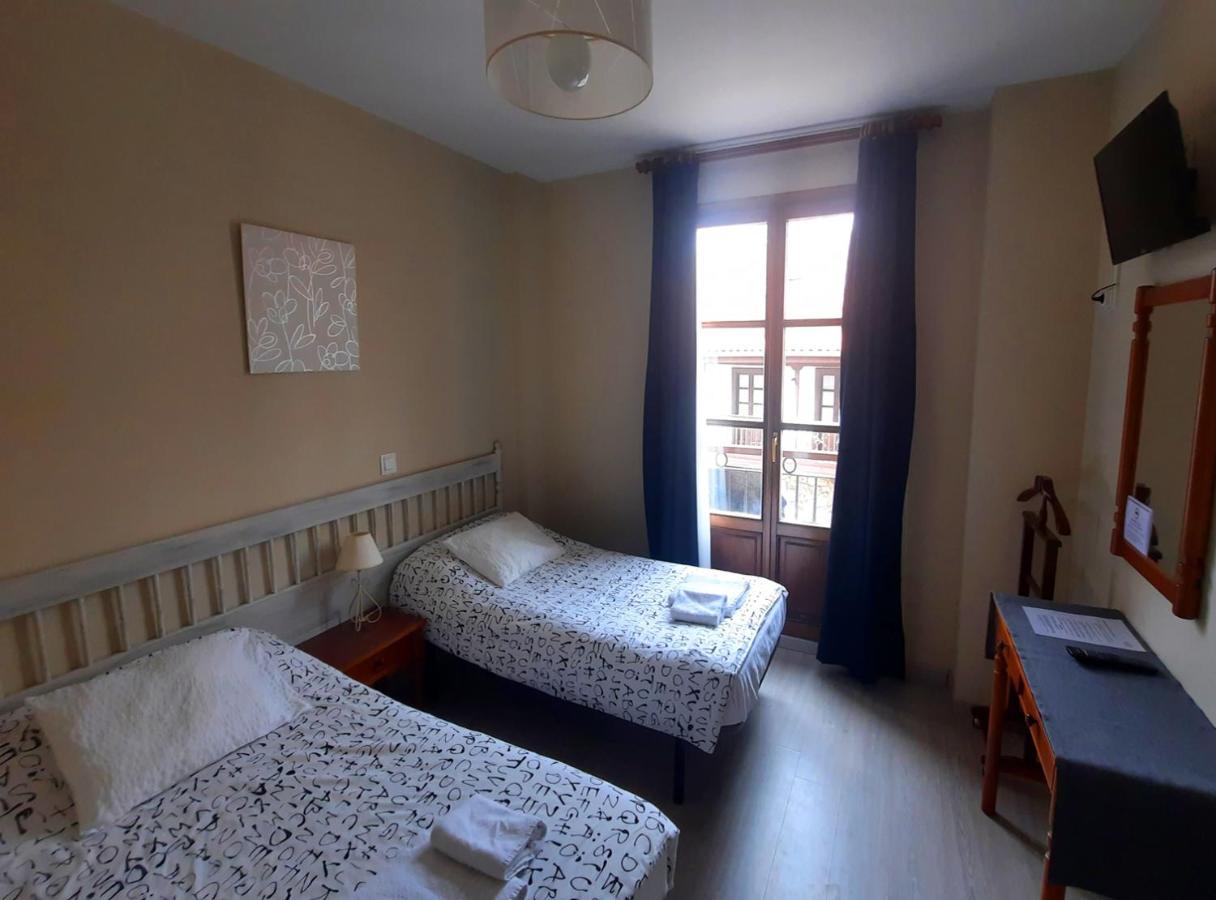 Hotel Rural En Escalante Las Solanas Zewnętrze zdjęcie