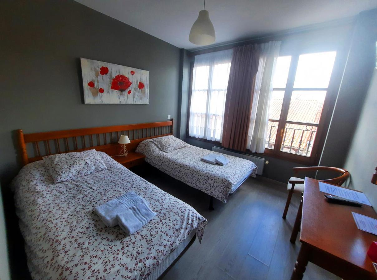 Hotel Rural En Escalante Las Solanas Zewnętrze zdjęcie