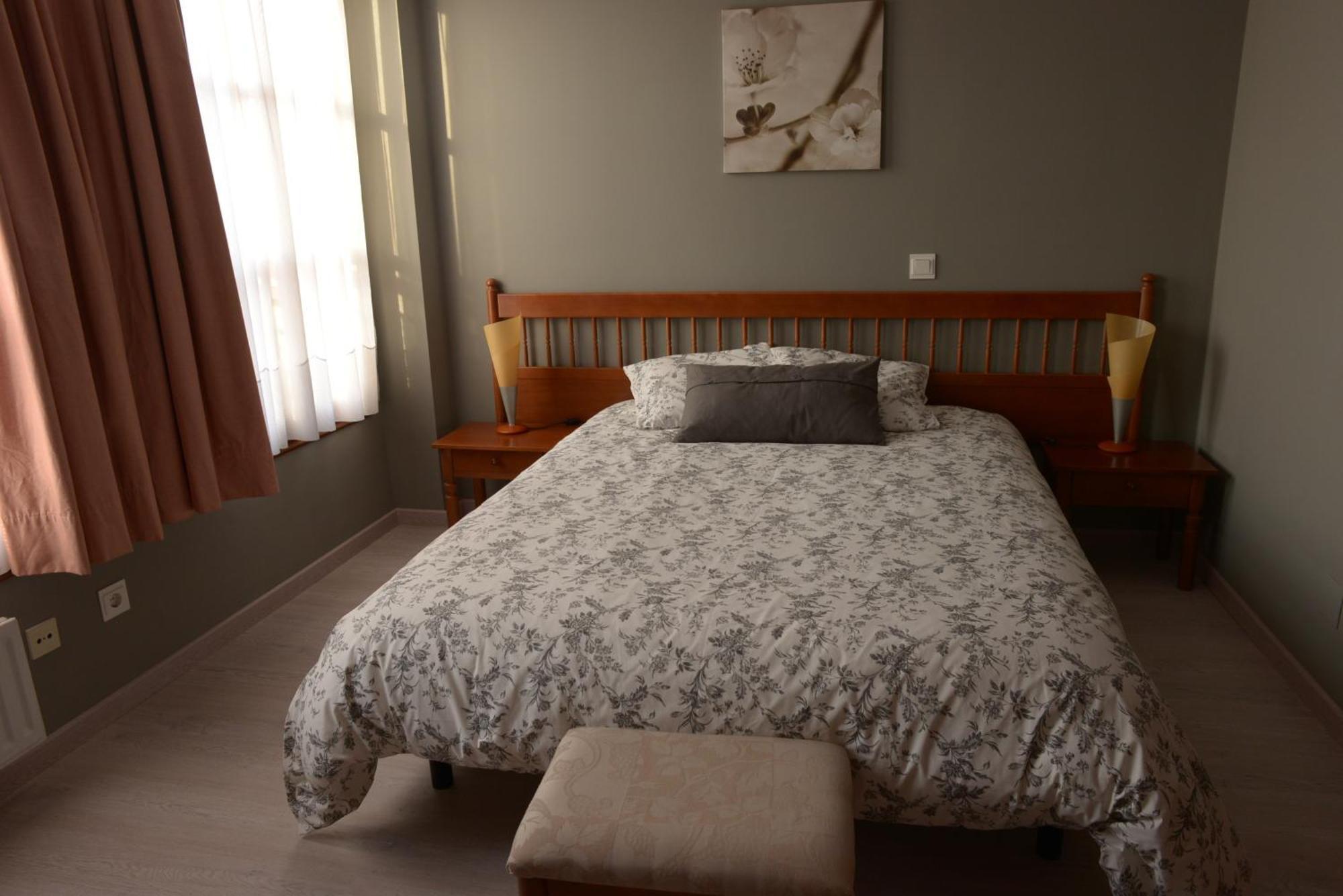 Hotel Rural En Escalante Las Solanas Pokój zdjęcie