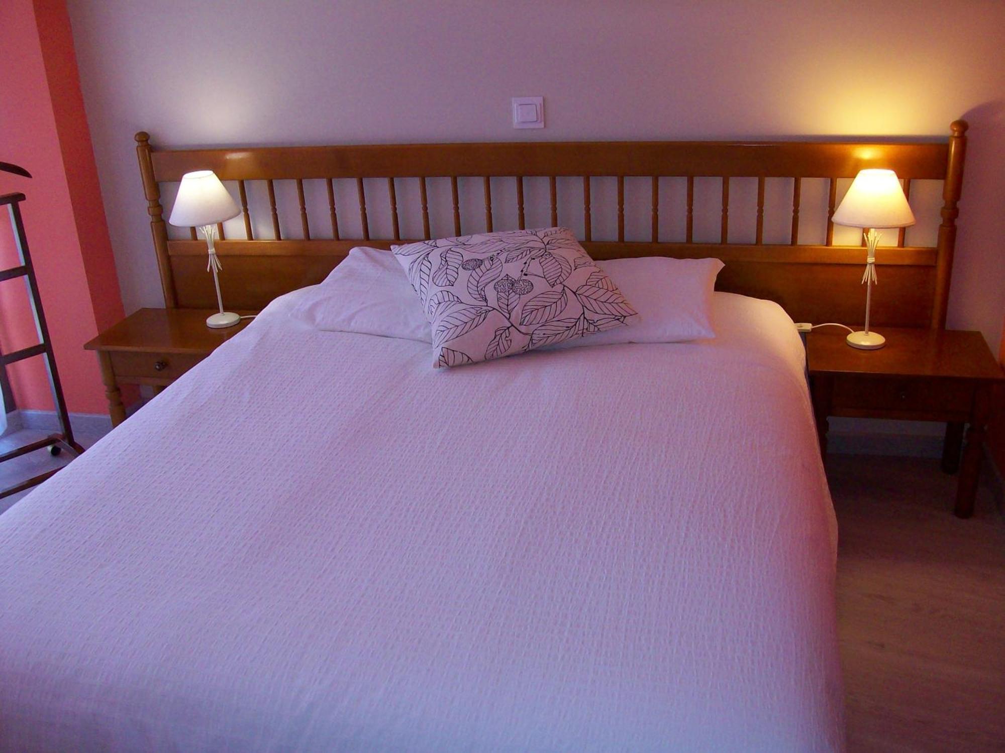 Hotel Rural En Escalante Las Solanas Pokój zdjęcie