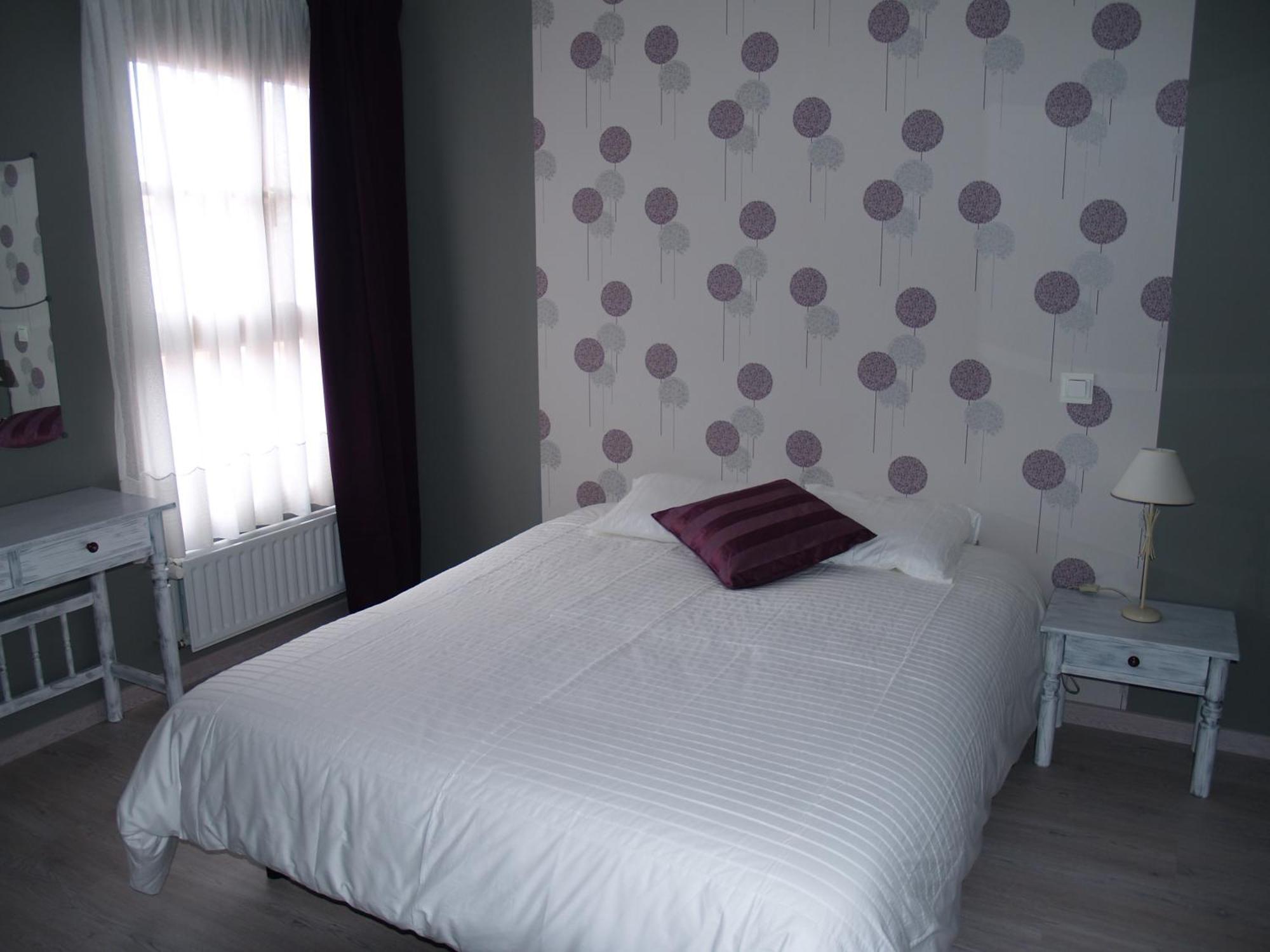 Hotel Rural En Escalante Las Solanas Pokój zdjęcie