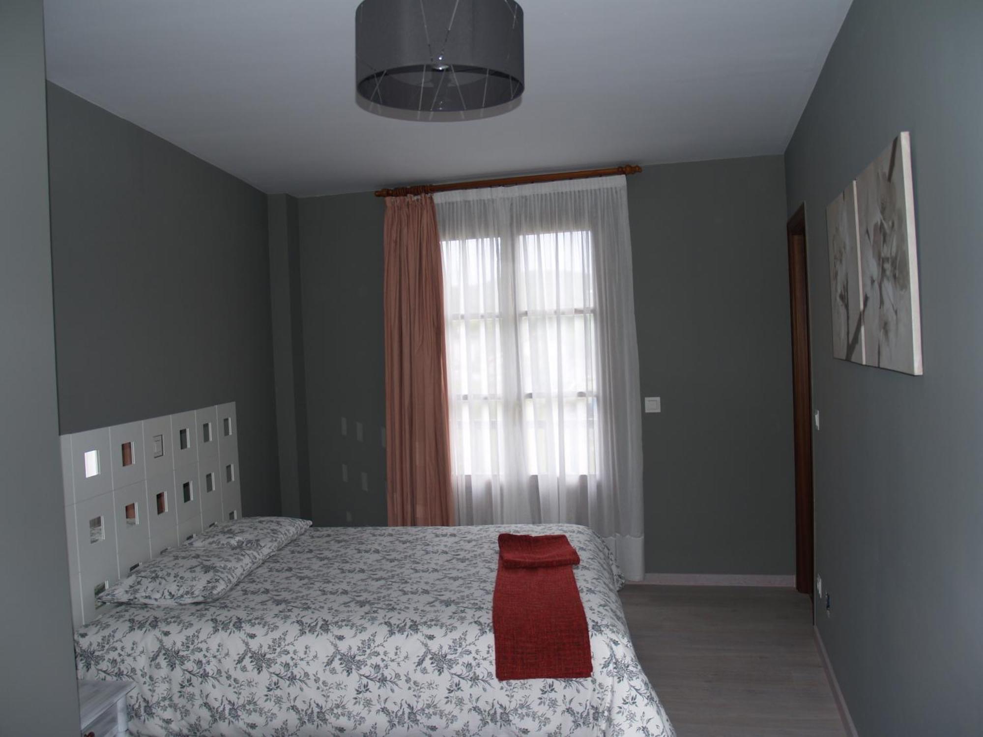 Hotel Rural En Escalante Las Solanas Pokój zdjęcie