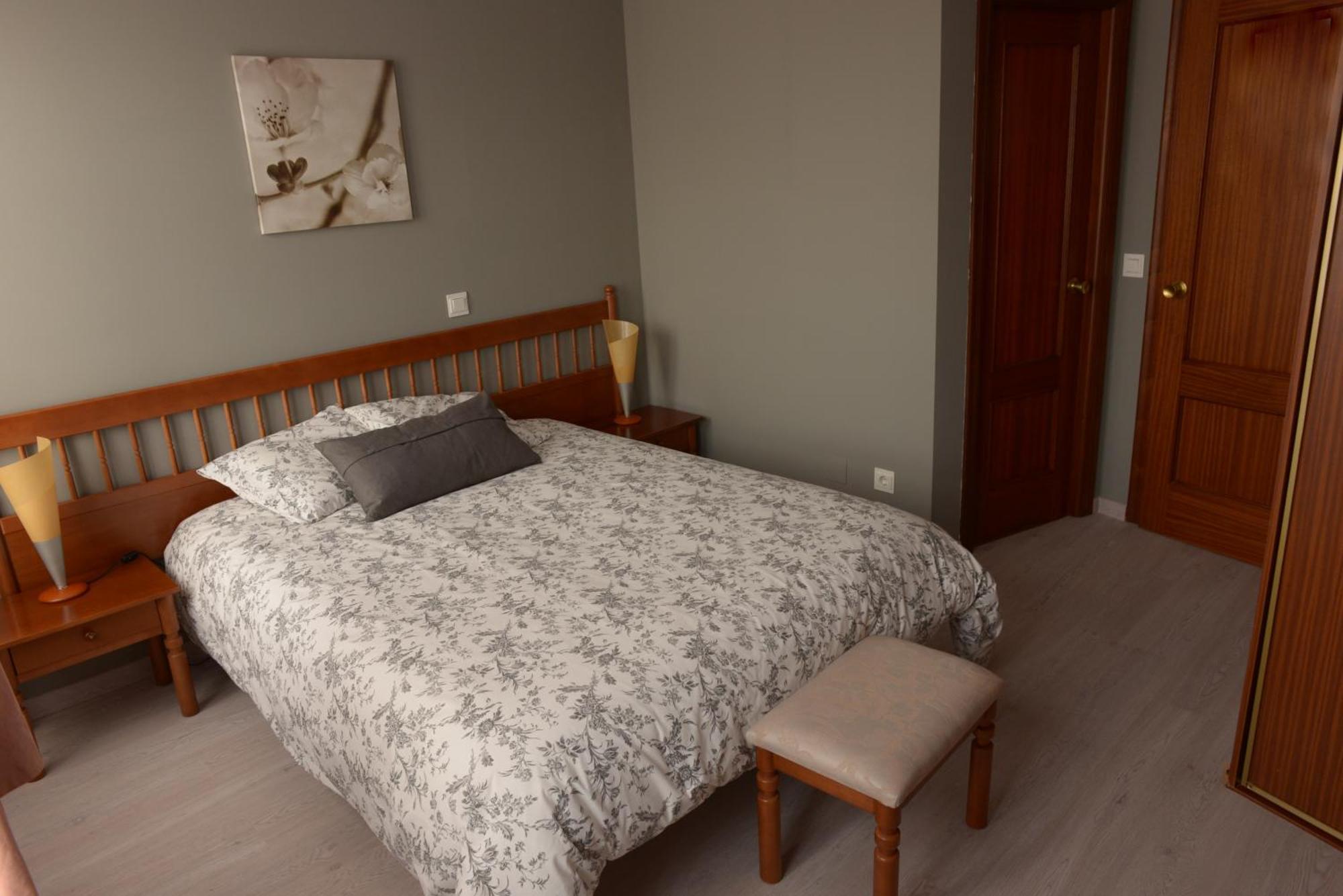 Hotel Rural En Escalante Las Solanas Pokój zdjęcie