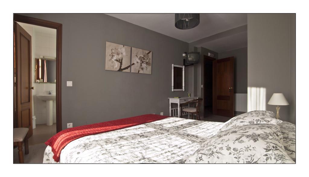 Hotel Rural En Escalante Las Solanas Zewnętrze zdjęcie