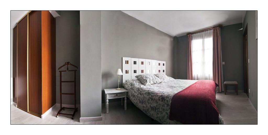 Hotel Rural En Escalante Las Solanas Zewnętrze zdjęcie