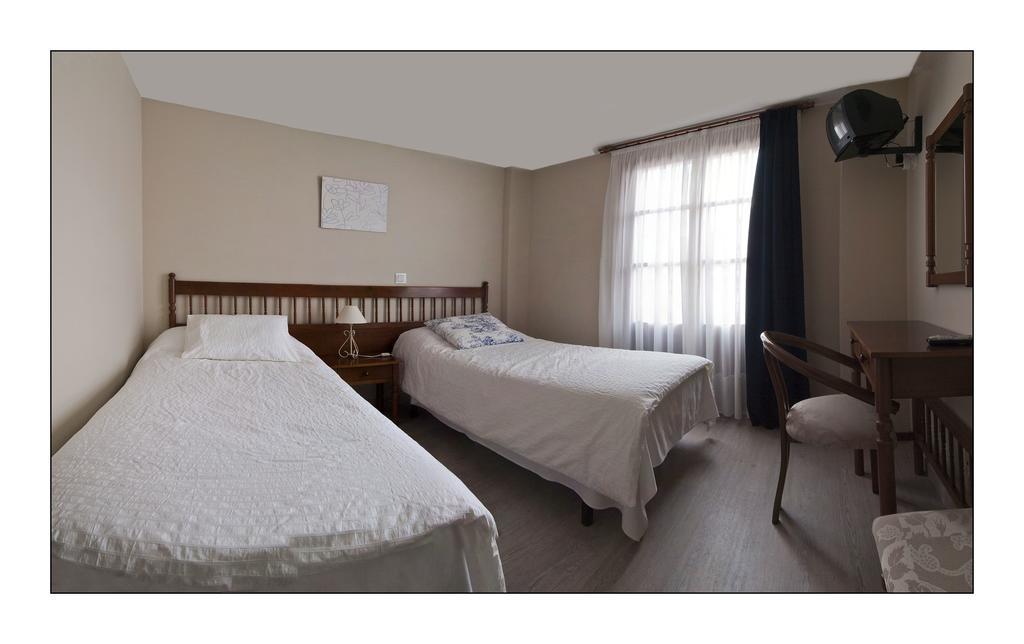 Hotel Rural En Escalante Las Solanas Zewnętrze zdjęcie