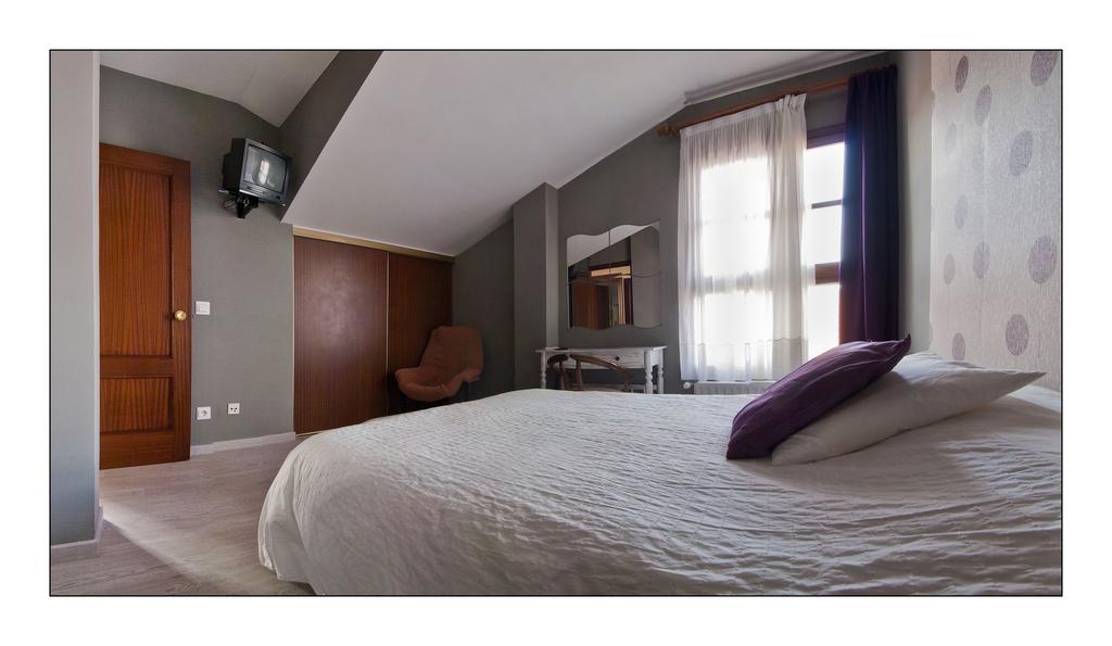 Hotel Rural En Escalante Las Solanas Zewnętrze zdjęcie