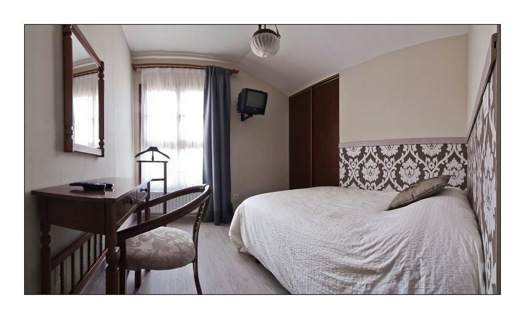 Hotel Rural En Escalante Las Solanas Zewnętrze zdjęcie