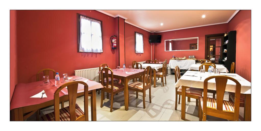 Hotel Rural En Escalante Las Solanas Zewnętrze zdjęcie