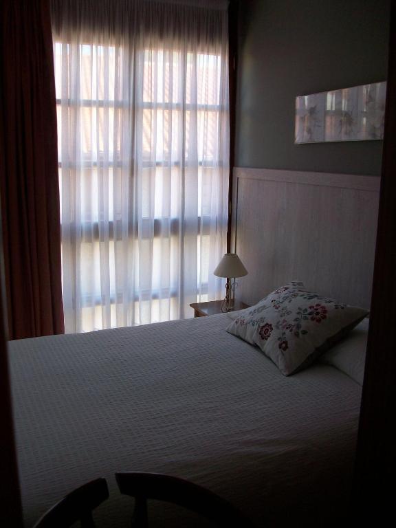 Hotel Rural En Escalante Las Solanas Pokój zdjęcie