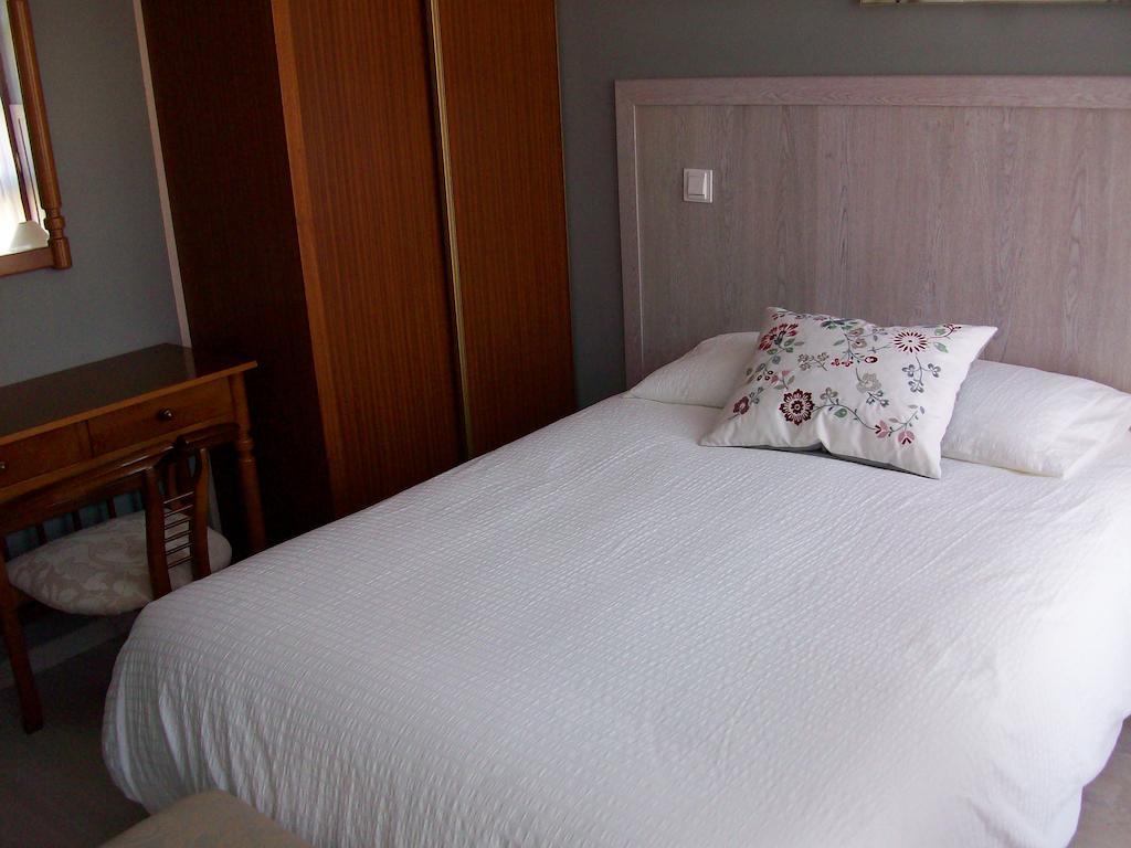 Hotel Rural En Escalante Las Solanas Pokój zdjęcie