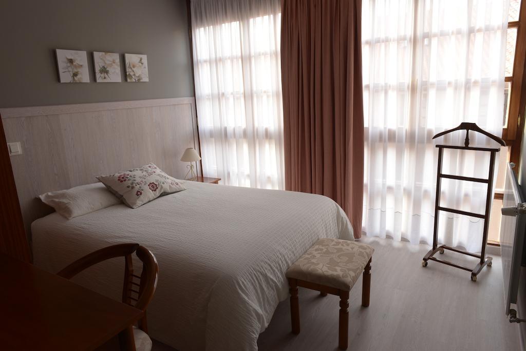 Hotel Rural En Escalante Las Solanas Pokój zdjęcie