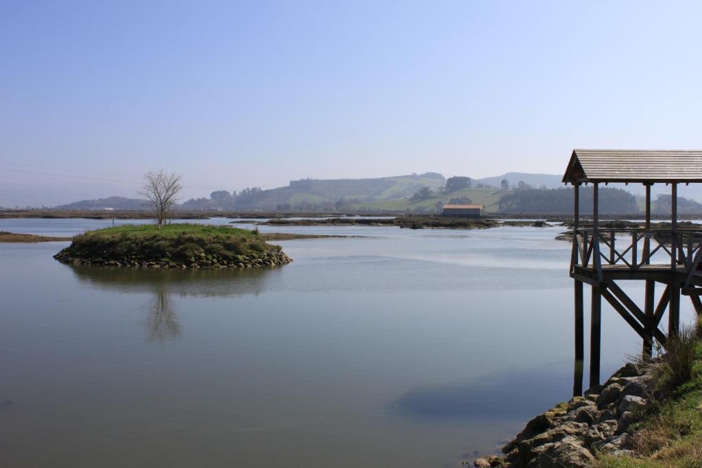 Hotel Rural En Escalante Las Solanas Zewnętrze zdjęcie
