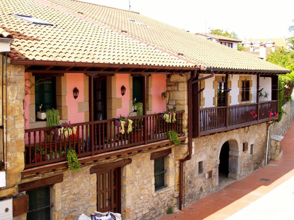 Hotel Rural En Escalante Las Solanas Zewnętrze zdjęcie