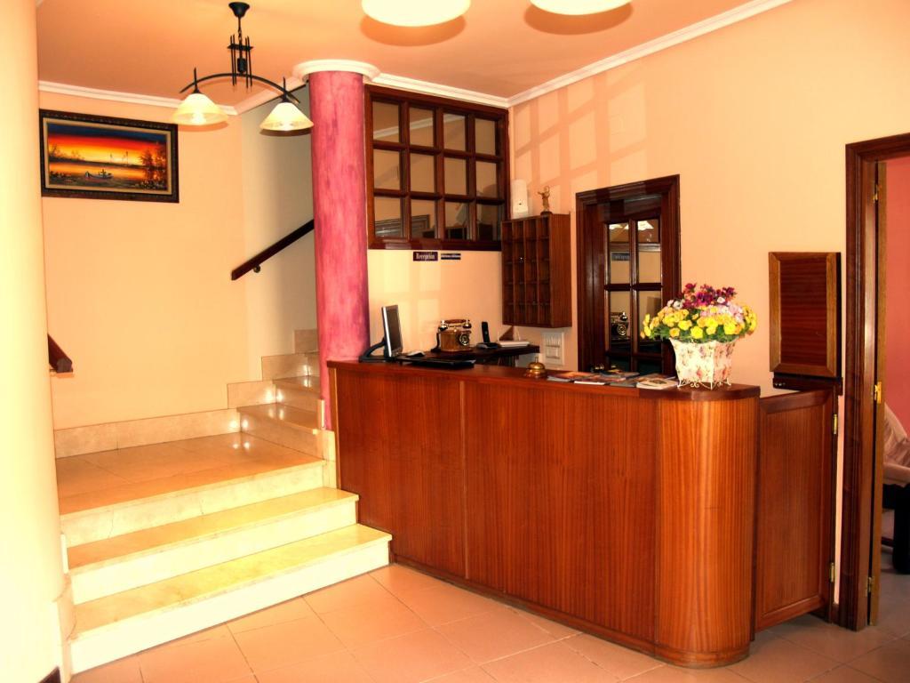 Hotel Rural En Escalante Las Solanas Zewnętrze zdjęcie