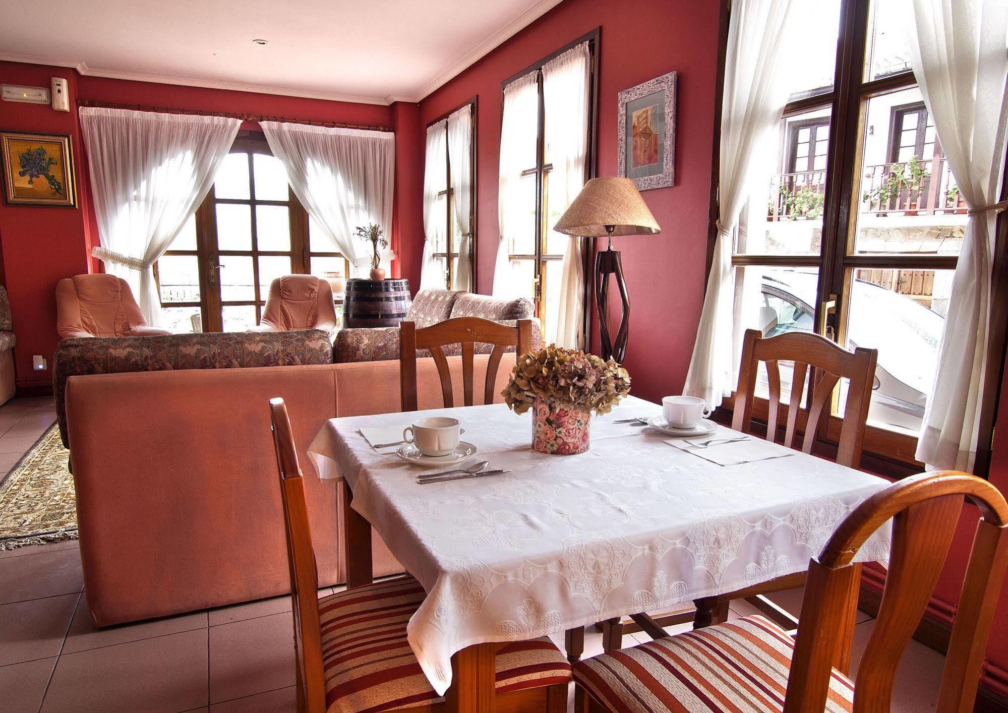 Hotel Rural En Escalante Las Solanas Zewnętrze zdjęcie