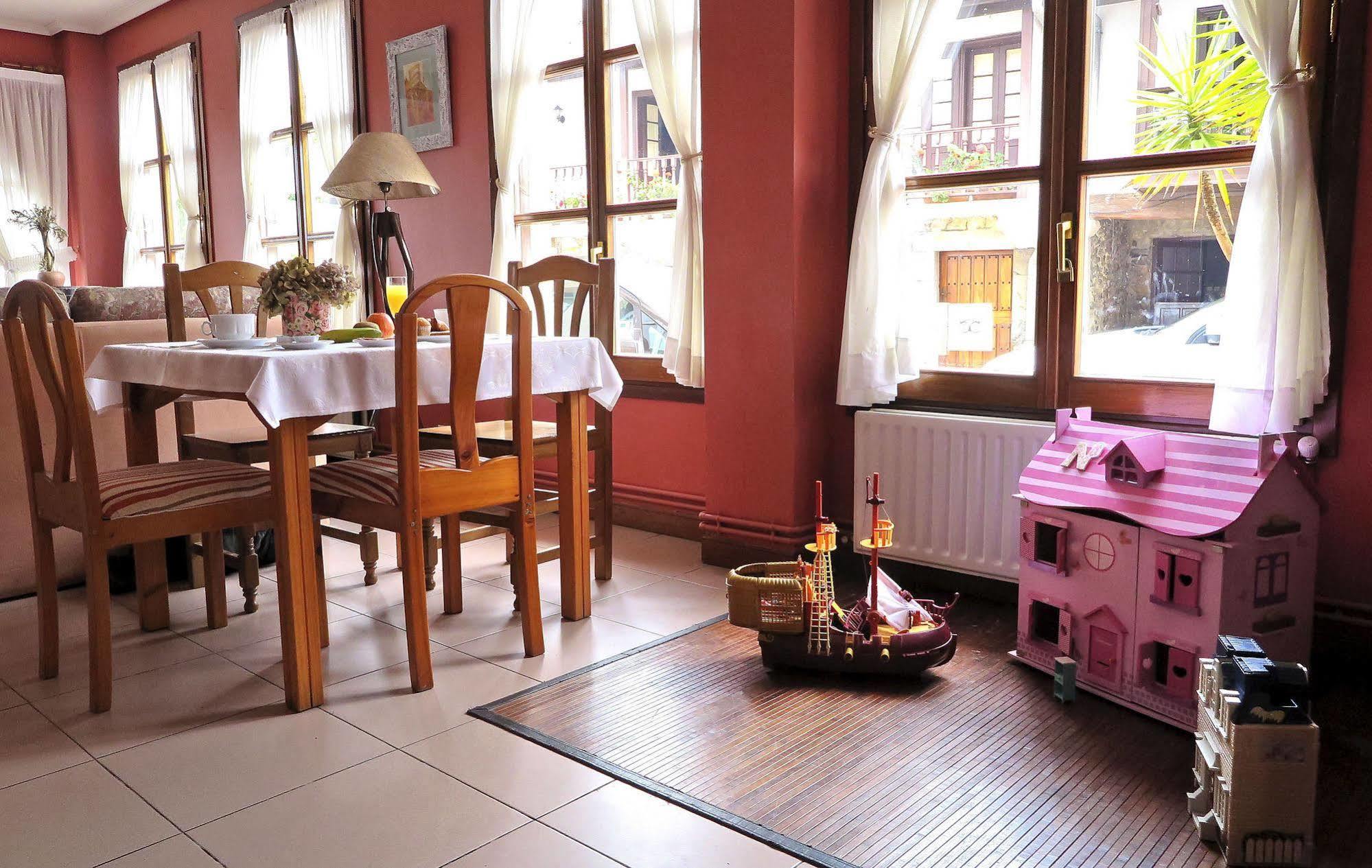 Hotel Rural En Escalante Las Solanas Zewnętrze zdjęcie