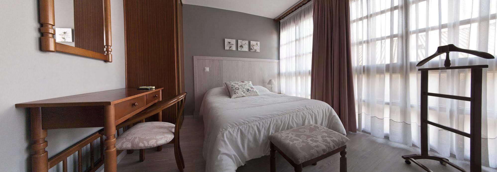 Hotel Rural En Escalante Las Solanas Zewnętrze zdjęcie