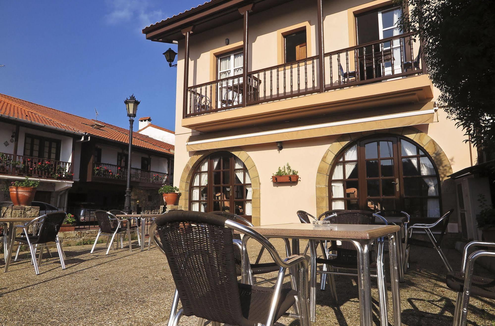 Hotel Rural En Escalante Las Solanas Zewnętrze zdjęcie