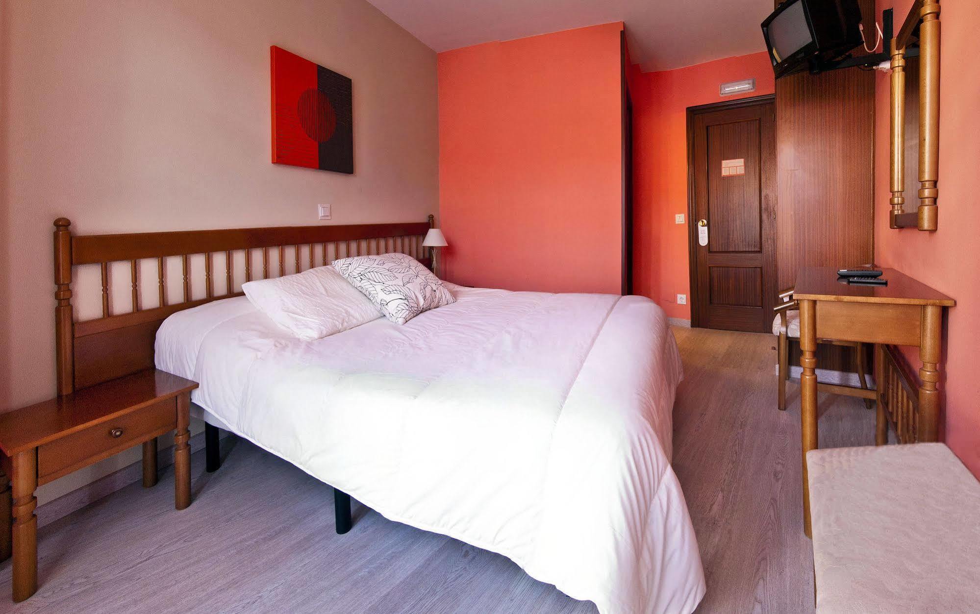 Hotel Rural En Escalante Las Solanas Zewnętrze zdjęcie