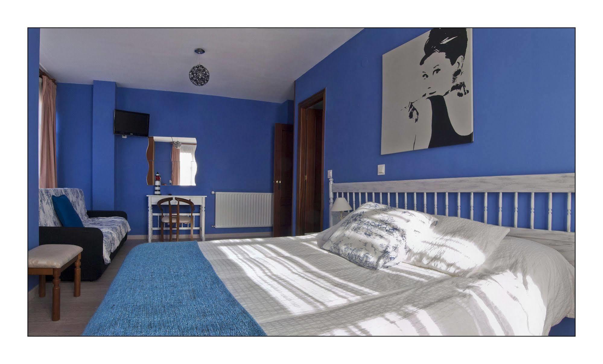 Hotel Rural En Escalante Las Solanas Zewnętrze zdjęcie