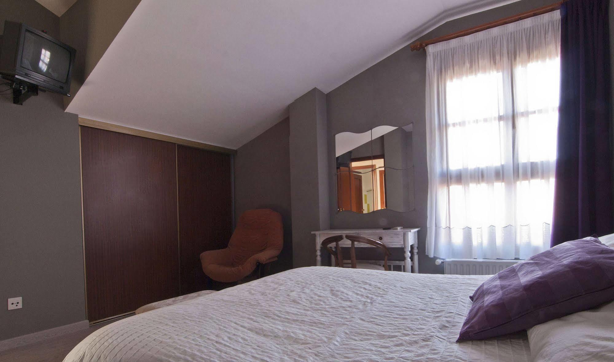 Hotel Rural En Escalante Las Solanas Zewnętrze zdjęcie