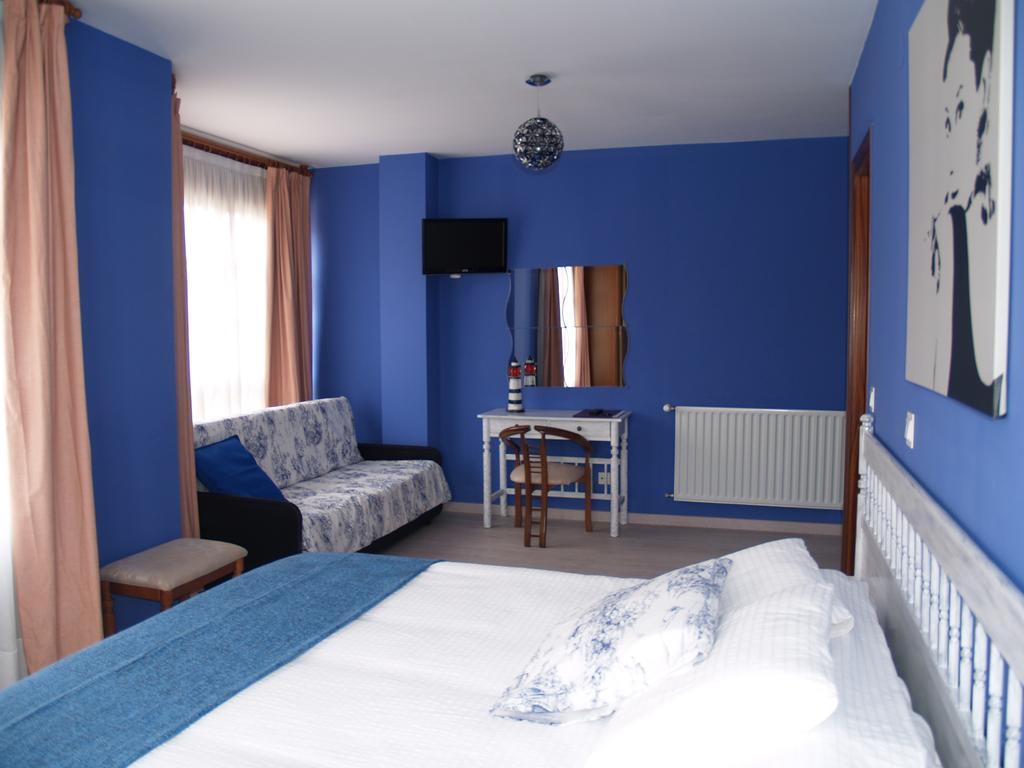 Hotel Rural En Escalante Las Solanas Pokój zdjęcie
